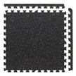 MARCY 6 Piece Dual Density Exercise Floor Mat