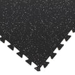 MARCY 6 Piece Dual Density Exercise Floor Mat