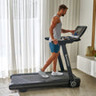 Echelon Stride-6s Treadmill with Auto-Fold Design and 10 in. Class Touchscreen