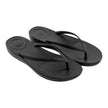 FitFlop Women's Iqushion Ergonomic Sandals - Black