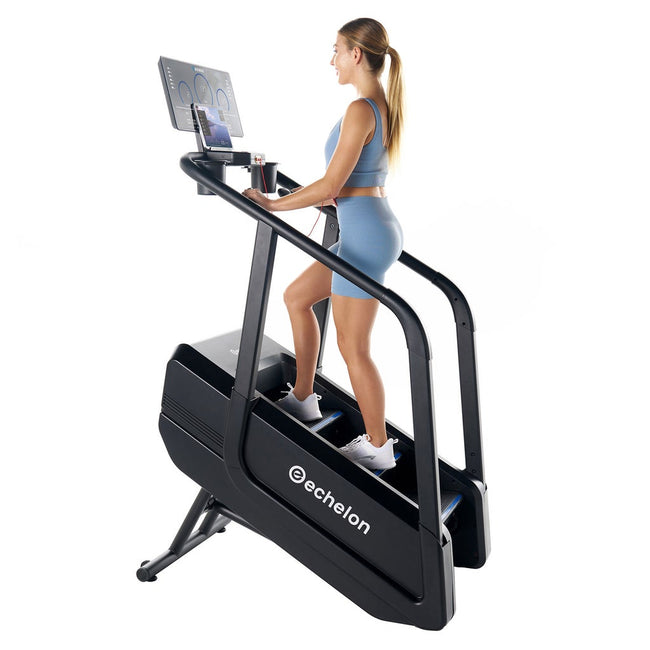 Echelon Summit Stairmill