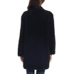 Weatherproof Women's Reversible Sherpa Cardigan