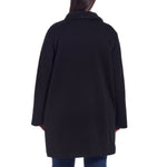 Weatherproof Women's Reversible Sherpa Cardigan