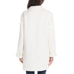 Weatherproof Women's Reversible Sherpa Cardigan