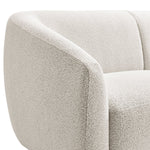 Deca Fabric Sofa with Right-hand Facing Chaise