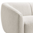 Deca Fabric Sofa with Right-hand Facing Chaise