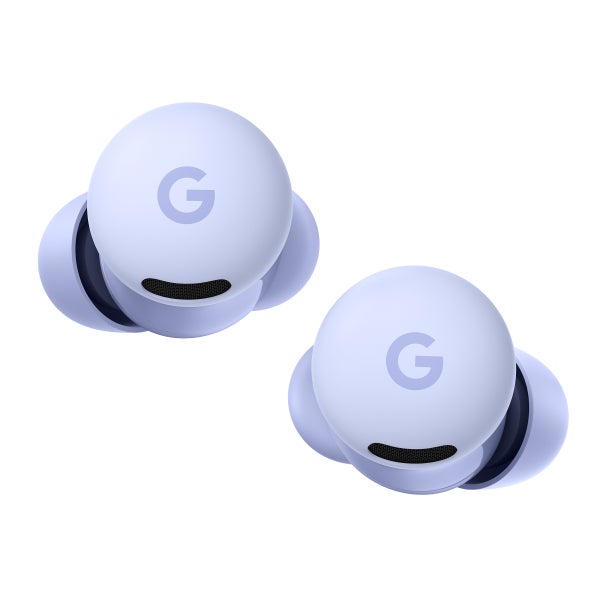 Google Pixel Buds 2a Bluetooth Earbuds