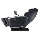Fujiiryoki JP4000 Cyber Relax Ai - 5D Ai Ultra-Premium Massage Chair, Onyx