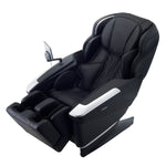 Fujiiryoki JP4000 Cyber Relax Ai - 5D Ai Ultra-Premium Massage Chair, Onyx