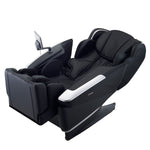 Fujiiryoki JP4000 Cyber Relax Ai - 5D Ai Ultra-Premium Massage Chair, Onyx