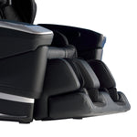 Fujiiryoki JP4000 Cyber Relax Ai - 5D Ai Ultra-Premium Massage Chair, Onyx