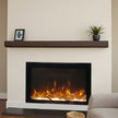 ActiveFlame DuoMount 71.2 cm (28 in.) Electric Fireplace