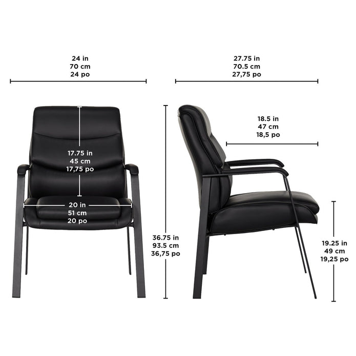 La-Z-Boy Guest Chair