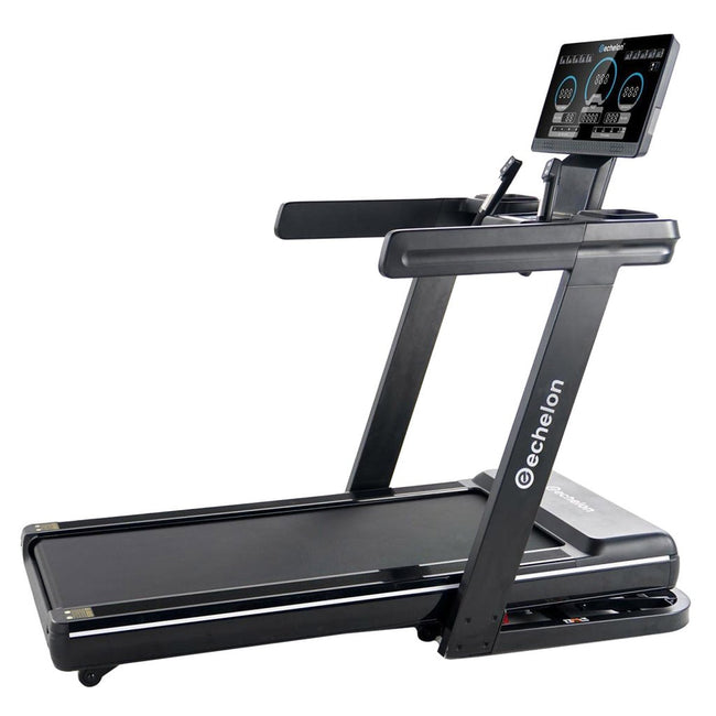 Echelon Stride RCX 50 Foldable Treadmill