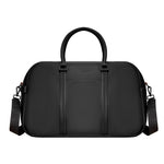 Champs - Onyx Collection Leather Duffle Bag