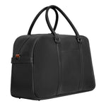 Champs - Onyx Collection Leather Duffle Bag