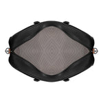 Champs - Onyx Collection Leather Duffle Bag