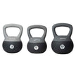 Centr Soft Round Kettlebell Set