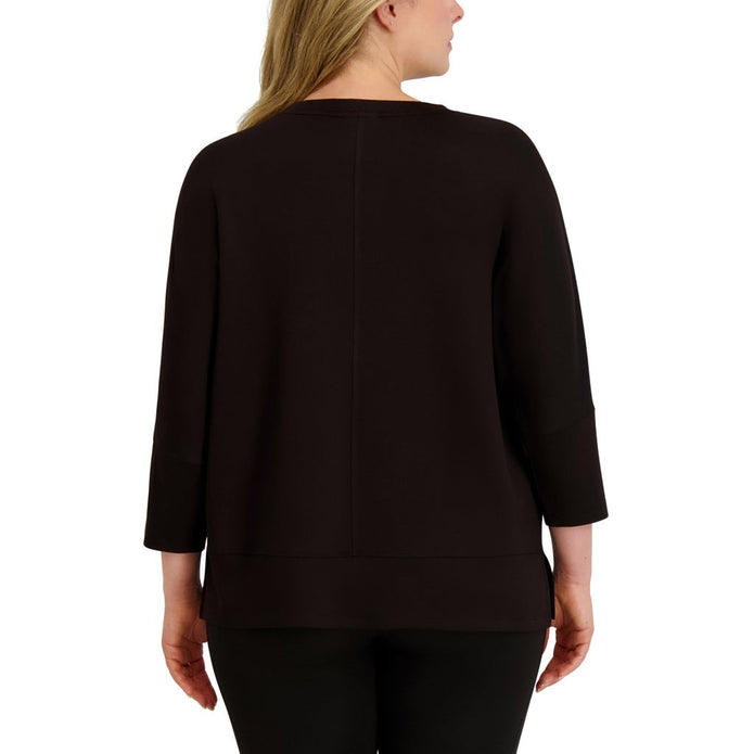 Sage Collective Women's Tunic Top