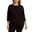 Sage Collective Women's Tunic Top