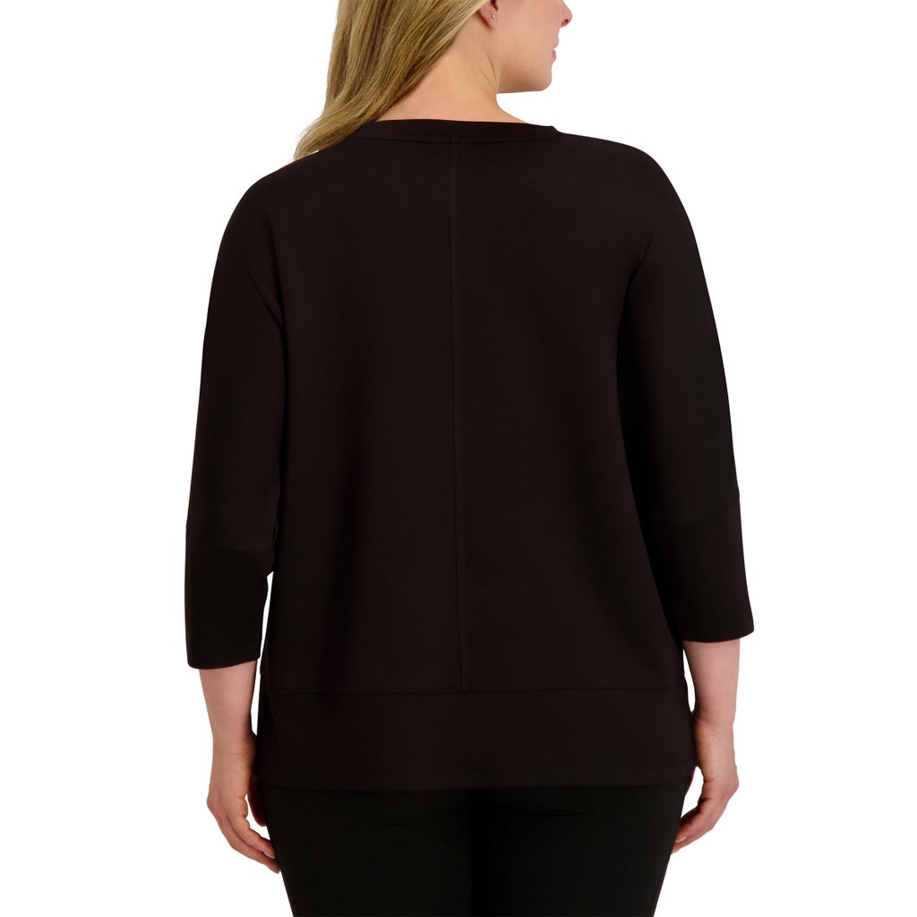 Sage Collective Women's Tunic Top