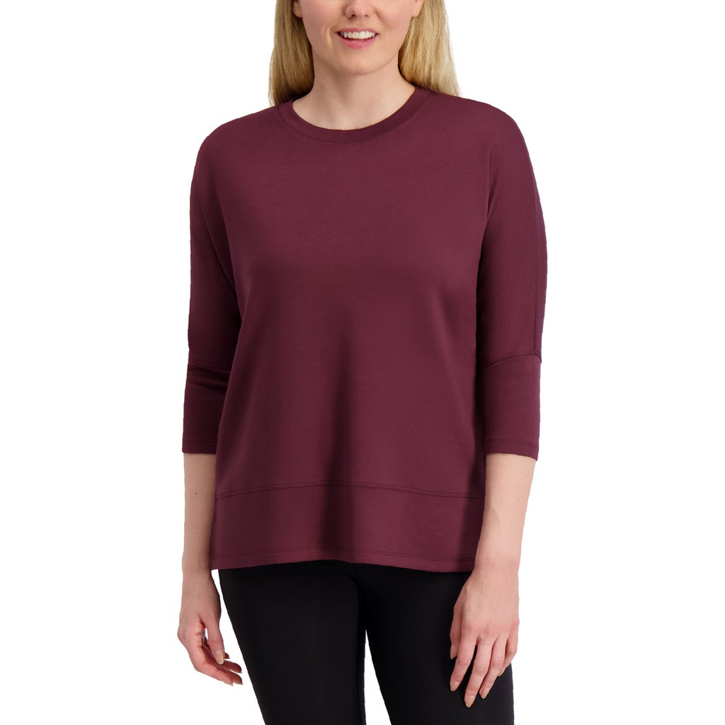 Sage Collective Women's Tunic Top