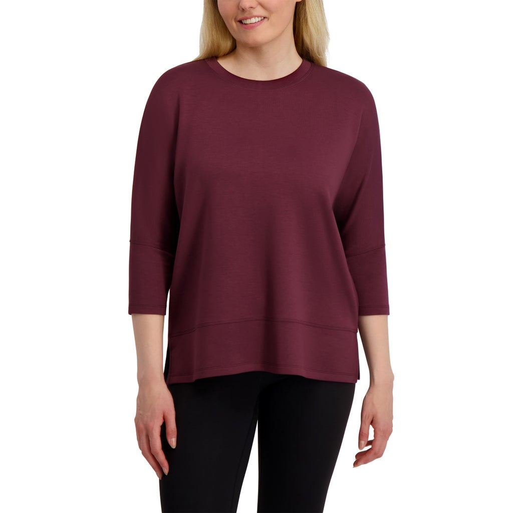 Sage Collective Women's Tunic Top