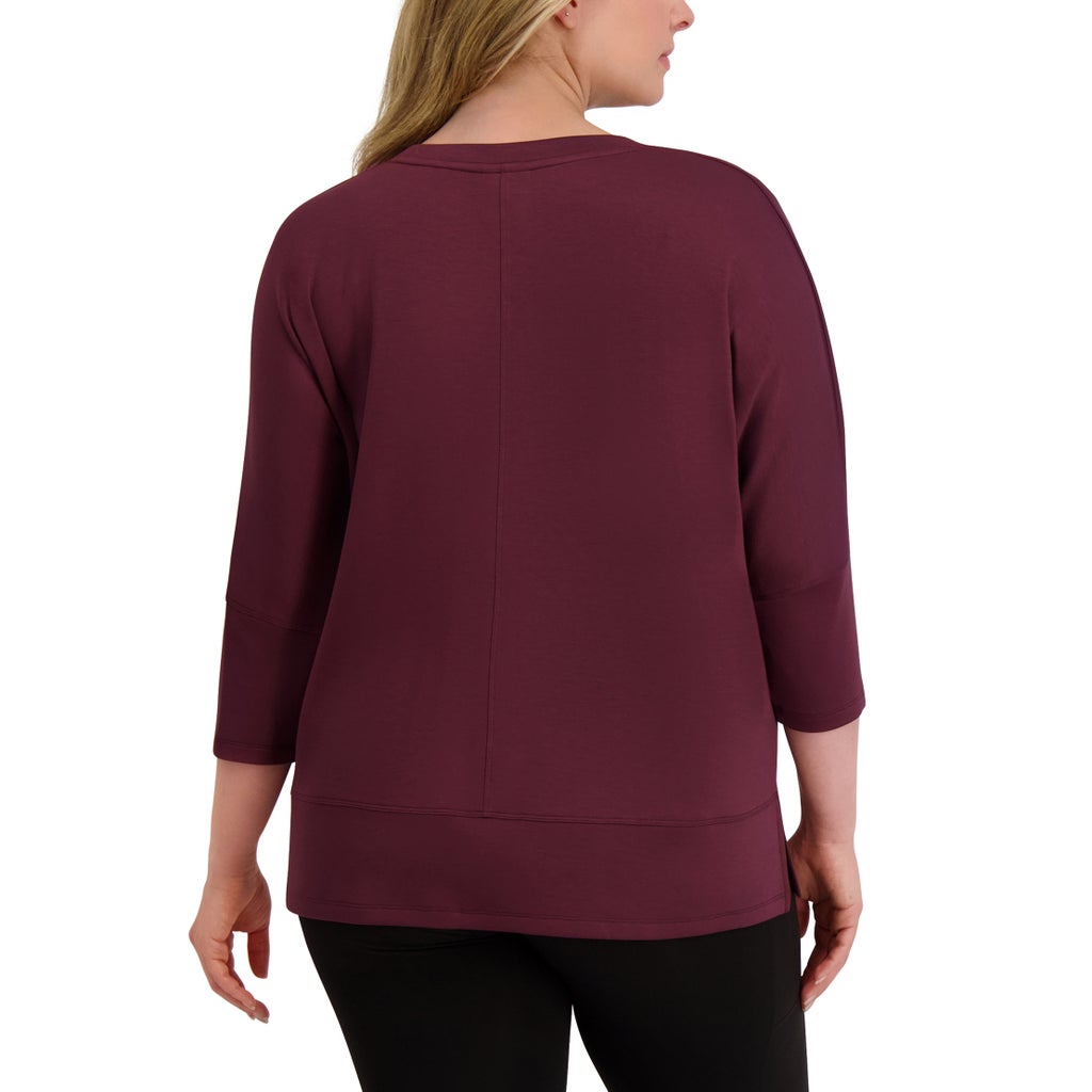 Sage Collective Women's Tunic Top