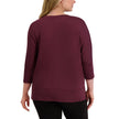 Sage Collective Women's Tunic Top