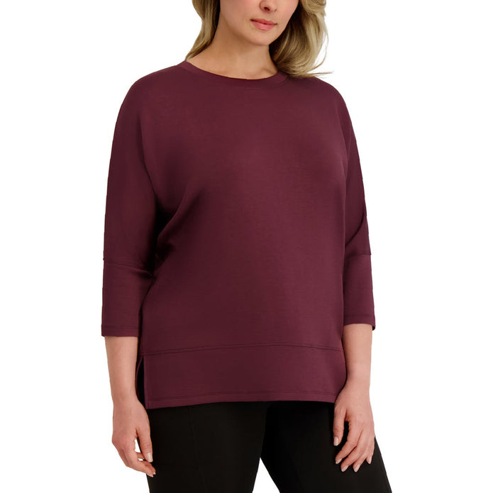 Sage Collective Women's Tunic Top
