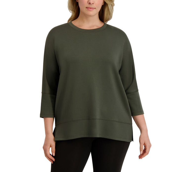 Sage Collective Women's Tunic Top