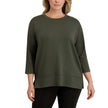 Sage Collective Women's Tunic Top