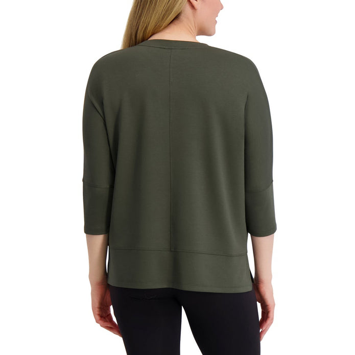 Sage Collective Women's Tunic Top