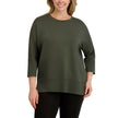 Sage Collective Women's Tunic Top
