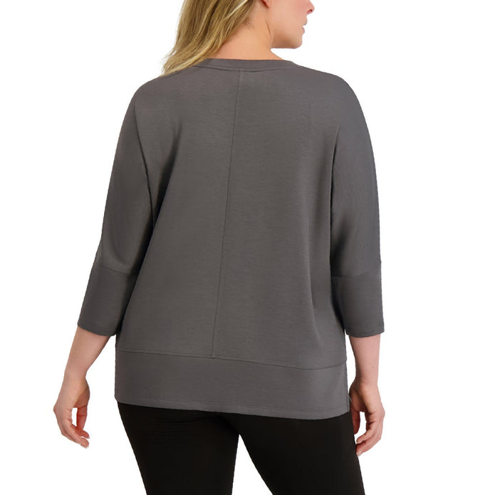 Sage Collective Women's Tunic Top