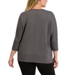 Sage Collective Women's Tunic Top