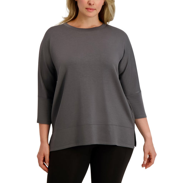 Sage Collective Women's Tunic Top
