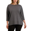 Sage Collective Women's Tunic Top
