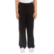 Lazypants Women’s Sweater Knit Straight Leg Pants - Black