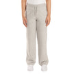 Lazypants Women’s Sweater Knit Straight Leg Pants - Grey