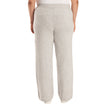 Lazypants Women’s Sweater Knit Straight Leg Pants