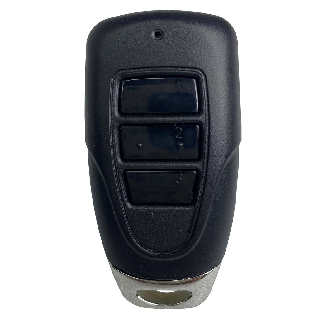Skylink  1-1/4 HP Smart Garage Door Opener with Heavy-Duty DC Motor and Quiet Belt Drive