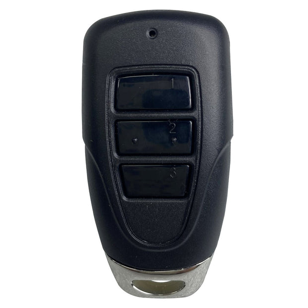 Skylink  1-1/4 HP Smart Garage Door Opener with Heavy-Duty DC Motor and Quiet Belt Drive