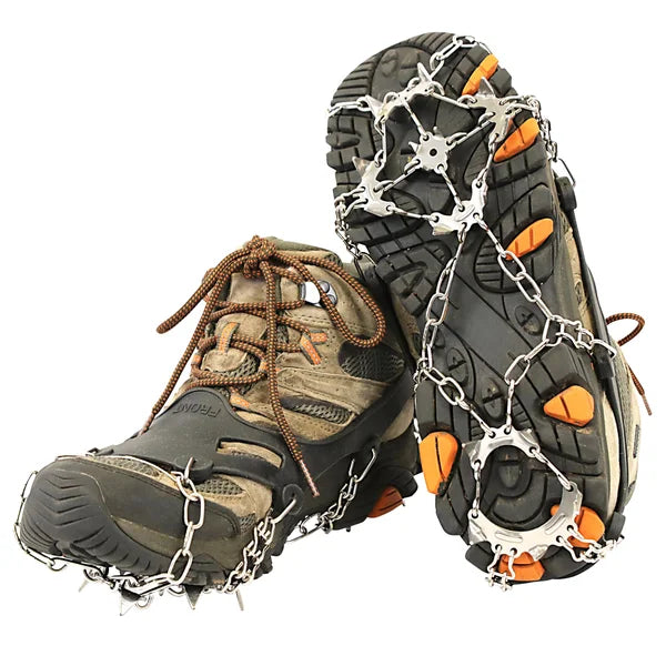 Dakine - Trackers Crampons Traction-aids