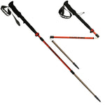 Dakine - Flip-Out Trekking Pole with Anti-shock