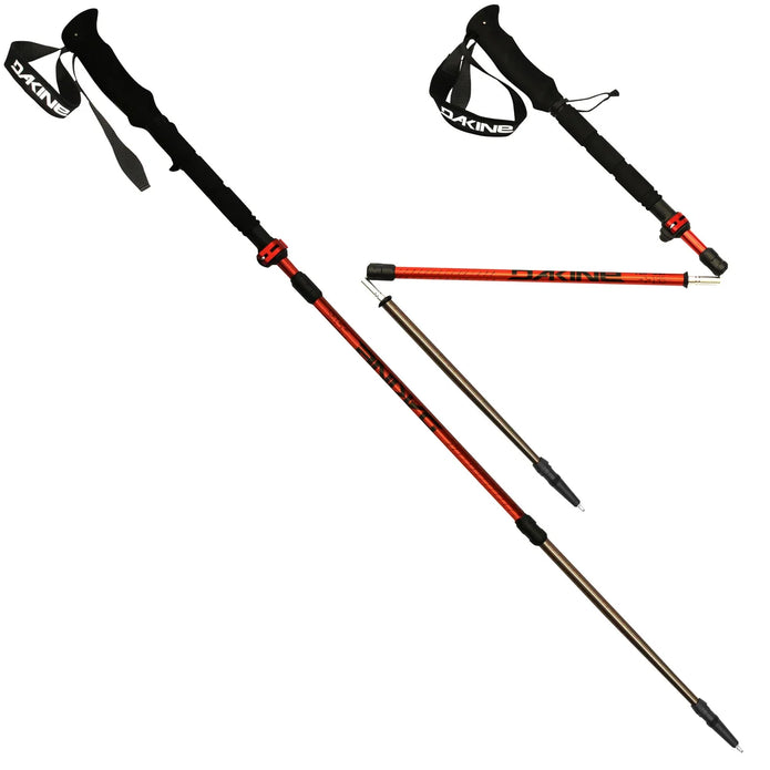 Dakine - Flip-Out Trekking Pole with Anti-shock