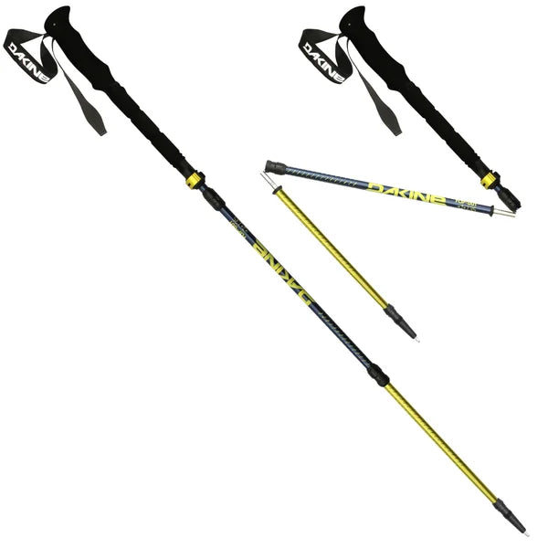 Dakine - Flip-Out Trekking Pole with Anti-shock