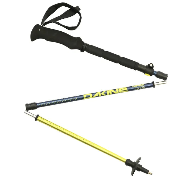 Dakine - Flip-Out Trekking Pole with Anti-shock