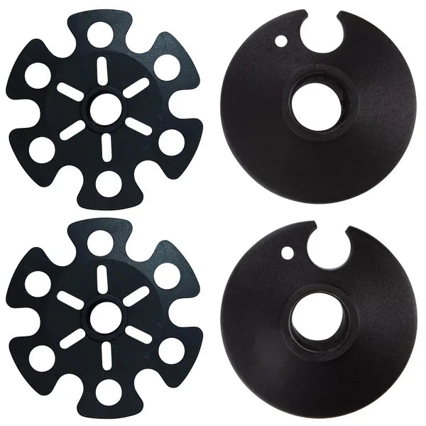 Dakine - Flip-Out Trekking Pole with Anti-shock