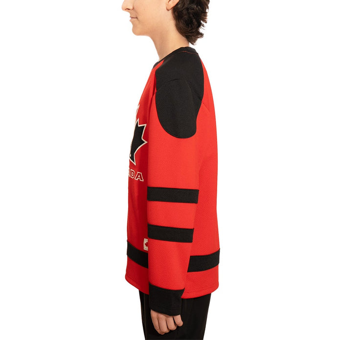 Team Canada - Youth Sweater